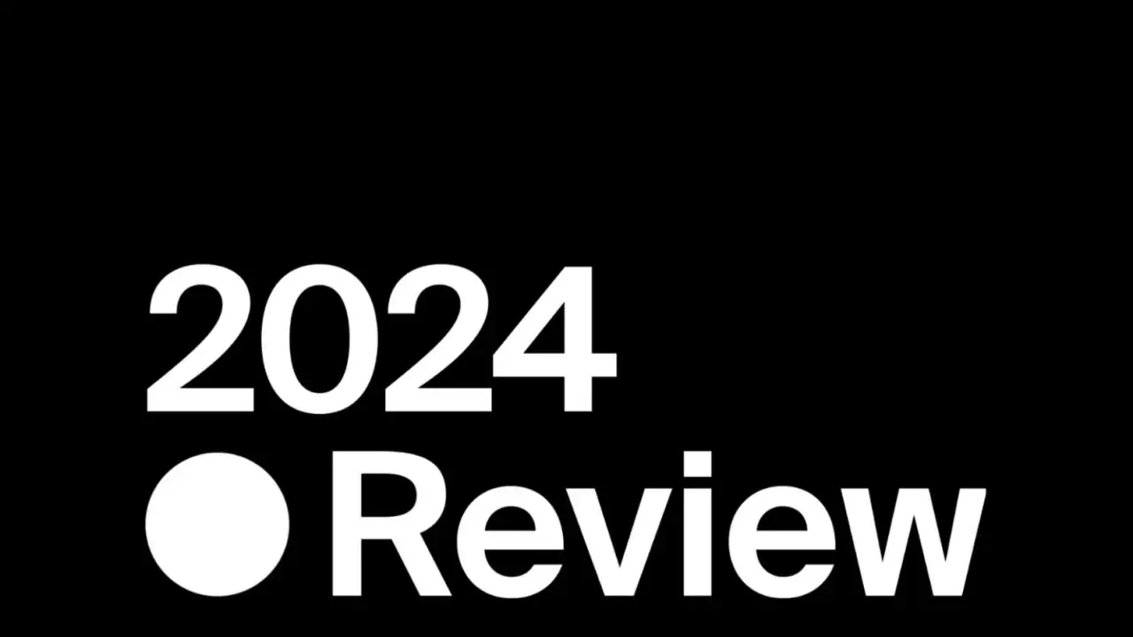 2024 Review