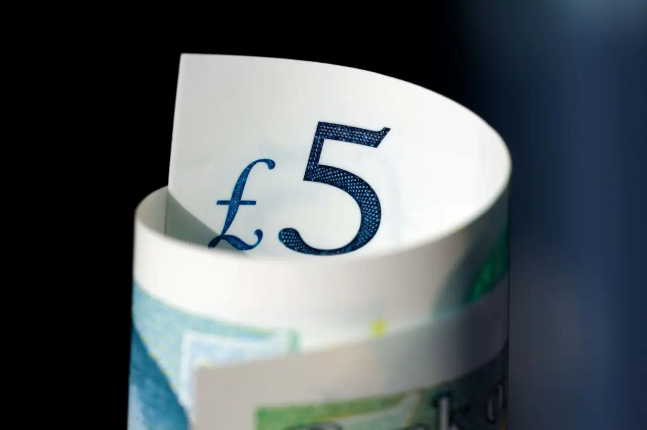 Bank note
