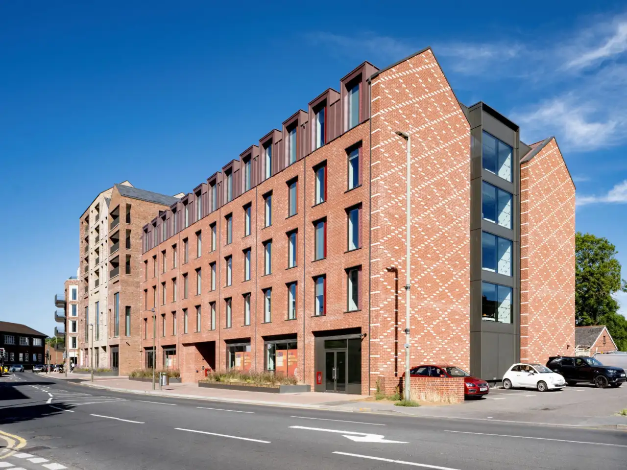 Magna Square
