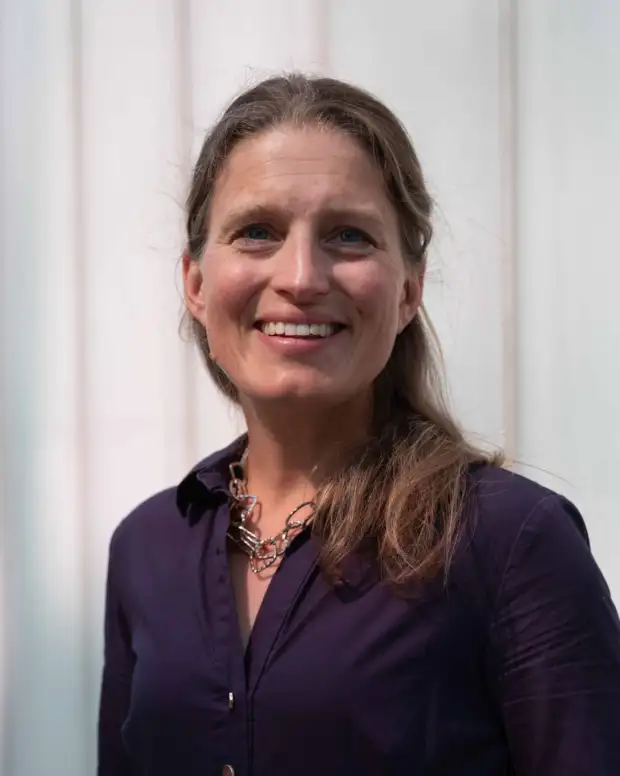 Sarah Pellereau