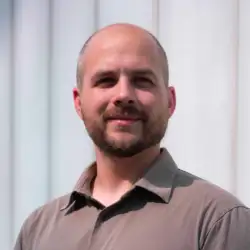 Ben Holmes Head of Sustainability