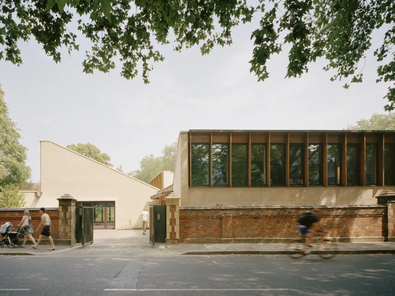 Sands End Community Centre